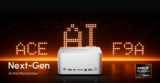 ACEMAGIC F9A Mini PC Launches With Ryzen AI Max+ 495, 192GB RAM and 2TB SSD For $6,499