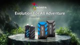 ADATA Launches SD820 and SC735 Rugged External SSDs for High-Speed Mobile Storage