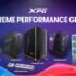 ECS Unveils Latest Innovations at CES 2025, Showcasing Gaming Motherboards, Mini PCs, and Commercial Laptops