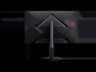 AOC Introduces AGON AG277UX Dual-Mode Gaming Monitor with 4K 160Hz and 1080p 320Hz Modes
