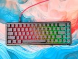 AJAZZ AK680 MAX Magnetic Switch Keyboard Review