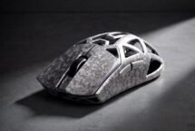 AKKO Launches TAN8 Master Gaming Mouse with PAW3955 Sensor, and Nordic54L Chip