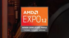 AMD EXPO 1.2 Adds New DDR5 Tuning Features, Prepares for Full CUDIMM Support With Zen 6