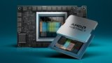 AMD Initiates Mass Production of AI Accelerator Instinct MI300X