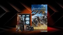 AMD Launches Monster Hunter Wilds Game Bundle with Select Ryzen and Radeon Hardware