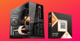 AMD Launches Ryzen 7 9800X3D-Powered Prebuilt Desktops in China with Partnered Components