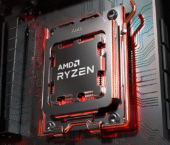 AMD Prepares Ryzen 7 9700F: 8-Core Zen 5 CPU Without Integrated Graphics