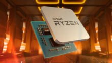 AMD Introduces Ryzen 8000HX “Dragon Range Refresh” for High-Performance Laptops