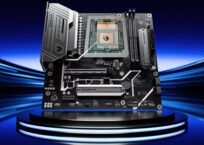 AOOSTAR Launches First MoTD Motherboards with AMD Ryzen 9 9955HX3D and 9955HX Zen 5 CPUs