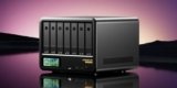 AOOSTAR Unveils WTR MAX NAS with Ryzen 7 PRO 8845HS, ECC Memory, and 11-Drive Support