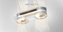 GIGABYTE Launches AORUS GeForce RTX 5080 INFINITY and INFINITY WOOD GPUs