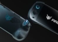 ARC X1 Android Gaming Handheld Launches With Snapdragon G2 Gen 2 and 120Hz Display