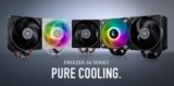 ARCTIC Launches Freezer 36 Next-Gen Air Cooling Series