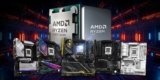 ASRock Extends AM5 Motherboard Support to Latest AMD Ryzen 9000 and 7000 Series Processors