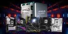 ASRock Extends AM5 Motherboard Support to Latest AMD Ryzen 9000 and 7000 Series Processors