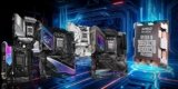 ASRock Announces Full AM5 Motherboards Support for AMD Ryzen 9 9950X3D and 9900X3D Processors