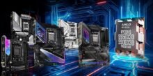 ASRock Announces Full AM5 Motherboards Support for AMD Ryzen 9 9950X3D and 9900X3D Processors