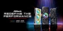 ASRock Announces New Radeon RX 9070 XT and RX 9070 Graphics Cards