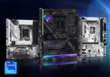 ASRock Releases BIOS Update for Intel 600/700 Series Motherboards