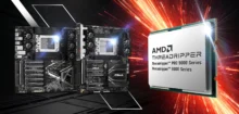 ASRock Confirms WRX90 WS EVO and TRX50 WS Motherboard Support for AMD Ryzen Threadripper 9000 Series