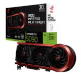 ASUS Launches Limited-Edition RTX 5090 ROG MATRIX GPU for $3,999 in U.S. Store