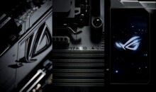 ASUS Teases NEO Motherboard Series for AM5 Platform Ahead of CES