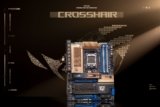 ASUS ROG Crosshair 2006 Combines Retro Design With Next-Gen AM5 Power