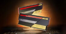 ASUS Launches Its First ROG-Branded DDR5 Memory Kit With DDR5-6000 CL26 Specs