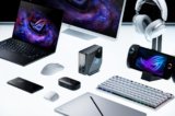 ASUS Launches ROG Flux Charger Dock With 260W Power and 4K 144Hz HDMI 2.1