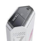 ASUS ROG Launches Strix GS-BE7200 Wi-Fi 7 Gaming Router With 7200 Mbps Speeds