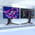 XPG Launches NIMBUS and NIMBUS PLUS Ergonomic Gaming Chairs With Breathable Mesh Design
