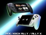 ASUS and Xbox Announce ROG Xbox Ally and Ally X Handheld Gaming Devices
