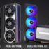 PNY Expands Graphics Card Lineup with GeForce RTX 50 Series GPUs
