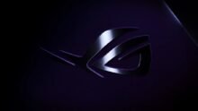 ASUS Teases ROG Strix 18 and ROG Flow Z13 Laptops with Next-Generation RTX 50 Series