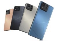 ASUS Zenfone 11 Ultra Leaked Renderings Revealed Design and Color Variants