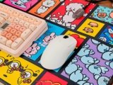 ATK A9 Air+ Review: A 47g Wireless Gaming Mouse Made for Competitive Gaming