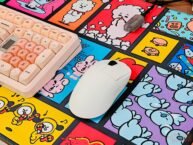 ATK A9 Air+ Review: A 47g Wireless Gaming Mouse Made for Competitive Gaming