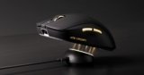 ATK Launches A9 Ultimate+ Gaming Mouse With Magnetic Charging Dock and PAW3955MASTER Sensor