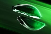ATK Launched Blazing Sky F1 V3 Ultimate+ Frosted Shell Edition Gaming Mouse