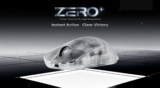 ATK Launches Blazing Sky Zero+ and Zero EX+ Gaming Mice with PAW 3955 Sensor and Up to 8,000 Hz Polling