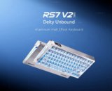 ATK Teases RS7 Air as a Lower-Cost 75% Hall Effect Keyboard