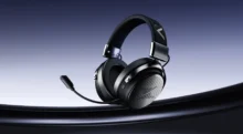 ATK Launches Neptune N9 V2 Gaming Headset Series With Four-Mode Connectivity and 10ms Latency