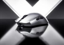 ATK Launches X1 V2 Master Edition+ Wireless Gaming Mouse With PAW3955 MASTER Sensor and Dual 8K Polling