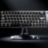 CHERRY Launches MX10.1 Low-Profile Mechanical Keyboard for Mac with MX-LP Red V2 Switches and LCD Display