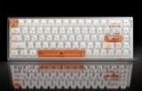 AULA Launches F68 RX Wired Magnetic Keyboard with Dual-MCU Design, 8KHz Polling and 0.08ms Latency