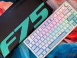 AULA F75 Review – 75% Wireless Mechanical Keyboard