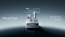 Plaud One Explorer Edition Turns Wireless Earbuds Into an AI-Powered Work Assistant
