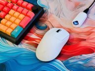 AULA SC800 Review: Dual-Mode Wireless 37g Lightweight Gaming Mouse