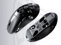 AULA Launches SC880 Gaming Mouse Series With PAW3955 Sensor and Dual 8K