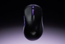AULA Launches SC900 V2 Gaming Mouse Series With PAW3955 Sensor and Up to 56,000 DPI